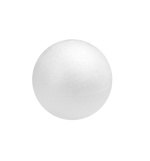 styroporkugel