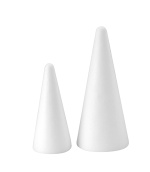 styroporkegel