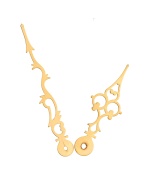 uhrzeiger_antik_gold