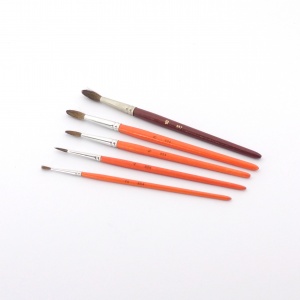 aquarellpinsel