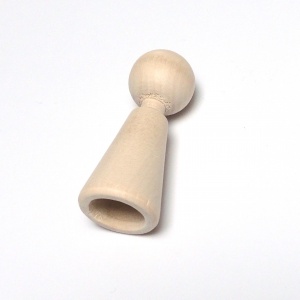 fingerpuppe