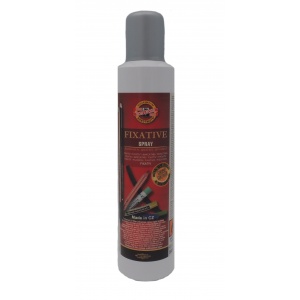 fixativspray