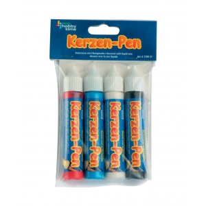 kerzenpen-set