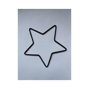 metallstern_schwarz