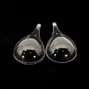plexiglastropfen