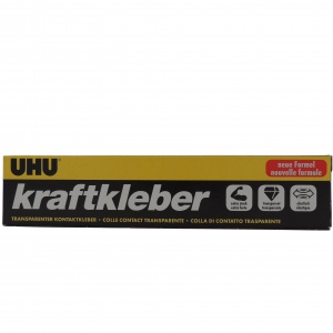 uhukraft