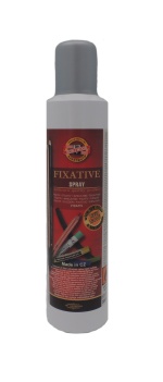 fixativspray