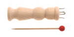strickliesel
